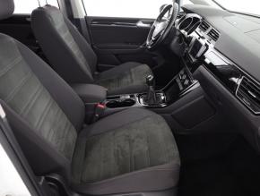 Volkswagen Touran  2.0 TDI 