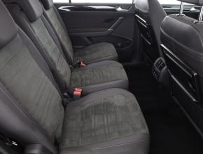 Volkswagen Touran  2.0 TDI 