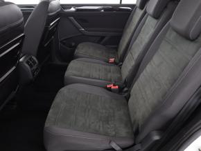 Volkswagen Touran  2.0 TDI 