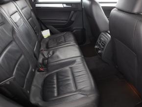 Volkswagen Touareg  3.0 TDI 