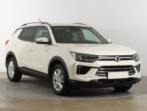 SsangYong Korando  1.5 T-GDI Clever