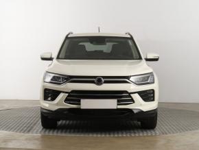 SsangYong Korando  1.5 T-GDI Clever 