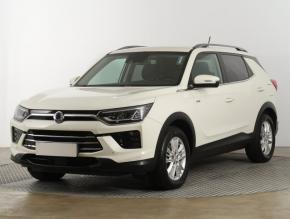 SsangYong Korando  1.5 T-GDI Clever 