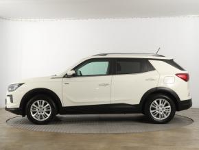 SsangYong Korando  1.5 T-GDI Clever 