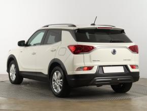 SsangYong Korando  1.5 T-GDI Clever 