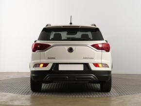 SsangYong Korando  1.5 T-GDI Clever 