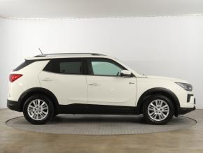 SsangYong Korando  1.5 T-GDI Clever 