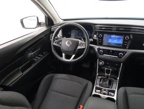 SsangYong Korando  1.5 T-GDI Clever 