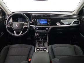 SsangYong Korando  1.5 T-GDI Clever 