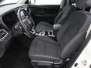 SsangYong Korando  1.5 T-GDI Clever 