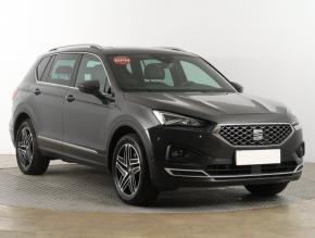 Seat Tarraco  2.0 TSI 4Drive Xcellence