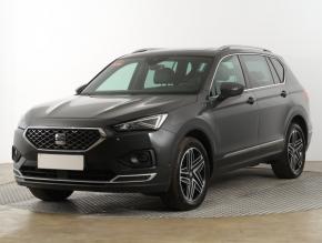 Seat Tarraco  2.0 TSI 4Drive Xcellence 