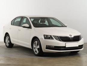 Škoda Octavia  1.6 TDI Ambition