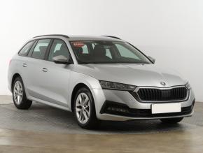 Škoda Octavia  2.0 TDI Ambition