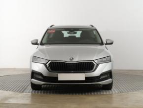 Škoda Octavia  2.0 TDI Ambition 