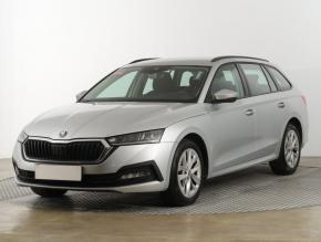 Škoda Octavia  2.0 TDI Ambition 