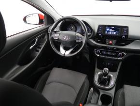 Hyundai i30  1.0 T-GDI 