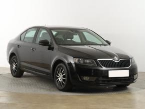 Škoda Octavia  1.2 TSI Elegance