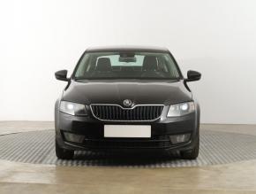 Škoda Octavia  1.2 TSI Elegance 