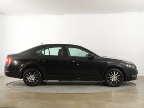 Škoda Octavia  1.2 TSI Elegance 