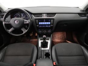 Škoda Octavia  1.2 TSI Elegance 