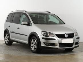 Volkswagen Touran  2.0 TDI Cross