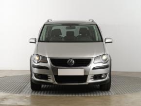 Volkswagen Touran  2.0 TDI Cross 