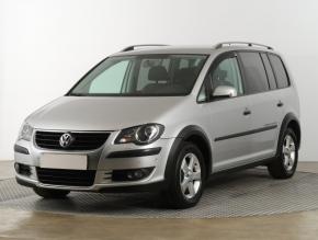 Volkswagen Touran  2.0 TDI Cross 