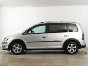 Volkswagen Touran  2.0 TDI Cross 