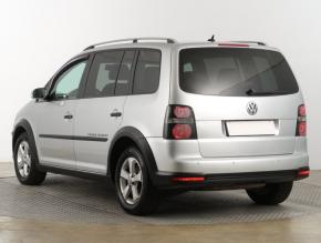 Volkswagen Touran  2.0 TDI Cross 