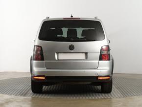 Volkswagen Touran  2.0 TDI Cross 