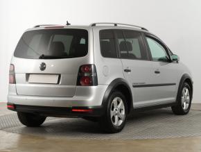 Volkswagen Touran  2.0 TDI Cross 