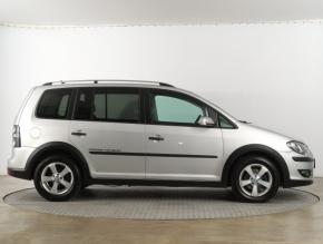 Volkswagen Touran  2.0 TDI Cross 