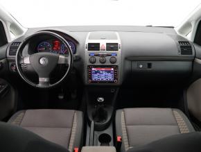 Volkswagen Touran  2.0 TDI Cross 