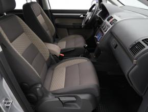 Volkswagen Touran  2.0 TDI Cross 