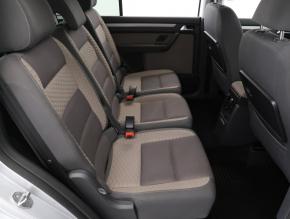 Volkswagen Touran  2.0 TDI Cross 