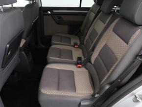 Volkswagen Touran  2.0 TDI Cross 