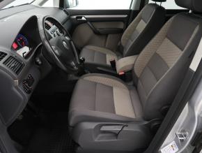 Volkswagen Touran  2.0 TDI Cross 