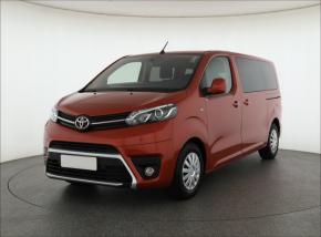 Toyota ProAce Verso  2.0 D-4D 