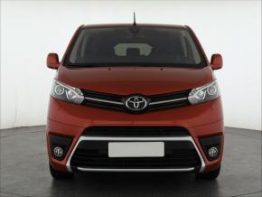 Toyota ProAce Verso  2.0 D-4D Family 