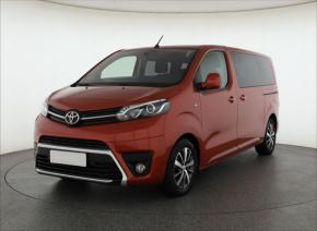 Toyota ProAce Verso  2.0 D-4D Family 