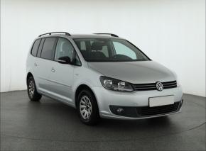 Volkswagen Touran  1.2 TSI 