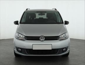 Volkswagen Touran  1.2 TSI 