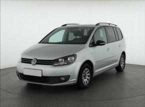 Volkswagen Touran  1.2 TSI 