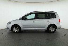 Volkswagen Touran  1.2 TSI 