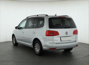 Volkswagen Touran  1.2 TSI 