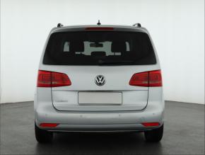 Volkswagen Touran  1.2 TSI 