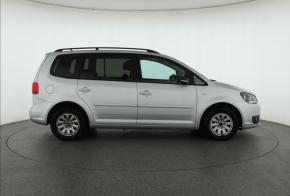 Volkswagen Touran  1.2 TSI 