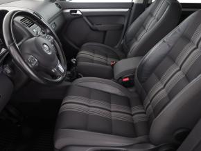 Volkswagen Touran  1.2 TSI 