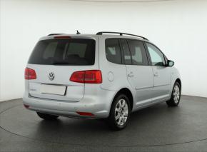 Volkswagen Touran  1.2 TSI 